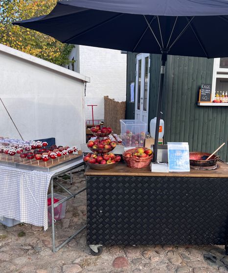 IMG_5171kandiserede æbler på frilandsmuseet i Lyngby